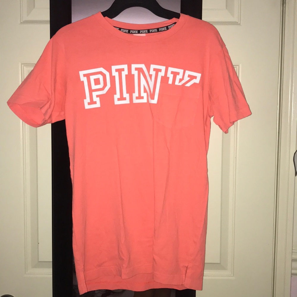 PINK t-shirt